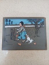 Ethel Parkinson Postcard