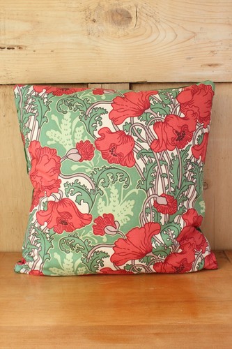 Vintage liberty clementina - clementina, art