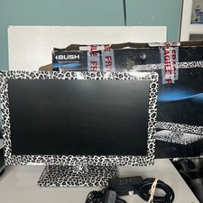 Bush 22 Inch LED22913DVDFHD TV