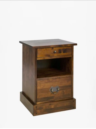 Laura ashley garrat drawer - laura, 2-drawer