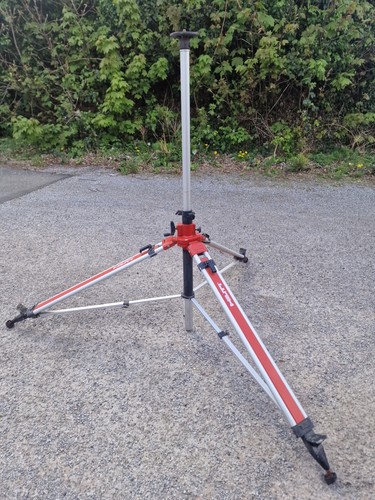 Hilti 931 tripod - 931,