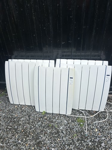 Haverland electric - 5,