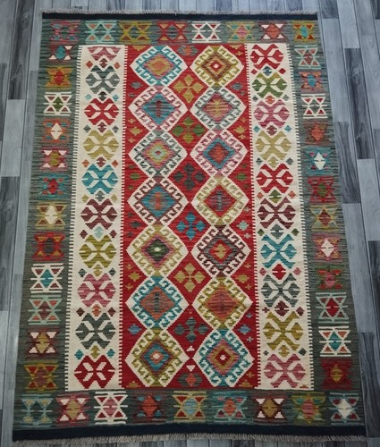 Chalk handmade afghan turkish - chalk,