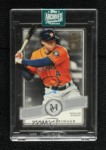 2024 topps archives signature - archives,