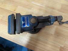 Jones and Shipman Vice