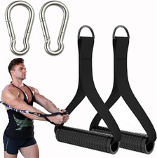 Heavy Duty Gym Exercise