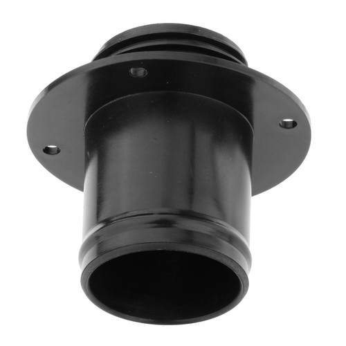 Fuel gas tank filler - neck, for