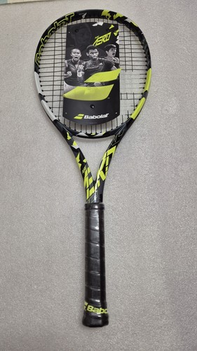 Babolat pure aero 2023 - pure,
