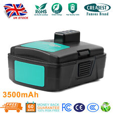 3500mAh 12V Li-ion Battery For Ryobi BPL-1220 BID-1201 CB120L CB121L CAH120LK