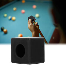 High Quanlity Billiards Pool Snooker Cue Chalk Holder Clip Snooker Accessory