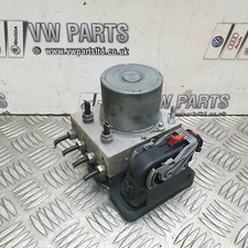 ABS PUMP & MODULATOR UNIT SKODA FABIA VW 1.4TDI CUS 6C0907379K 6R0907379BA 14-17