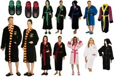 Harry Potter Bathrobe &