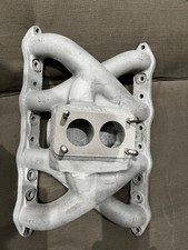 Daimler 250 inlet manifold - 250, v8