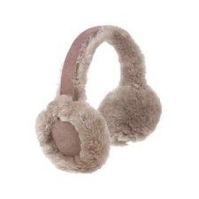 Sheepskin Earmuffs 100%
