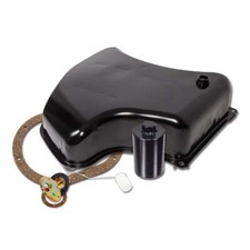 Jaguar E-Type/XKE Series 1/2