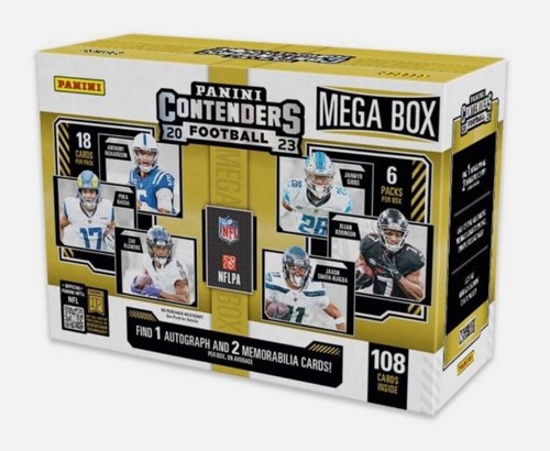 2023 panini contenders - 2023,
