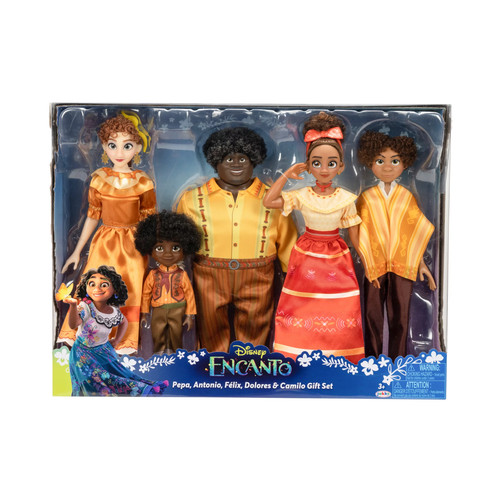 Disney encanto doll - disney, family