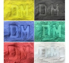 DALTON MANOR POWDER PAINT 6 X