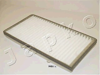 New filter interior - filter,, air