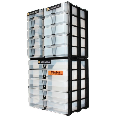 Westonboxes storage unit - westonboxes, 3