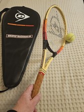 VTG DUNLOP MAXPLY McENROE 26"