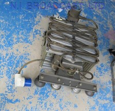 1x Colourtran  13-39kg  5238