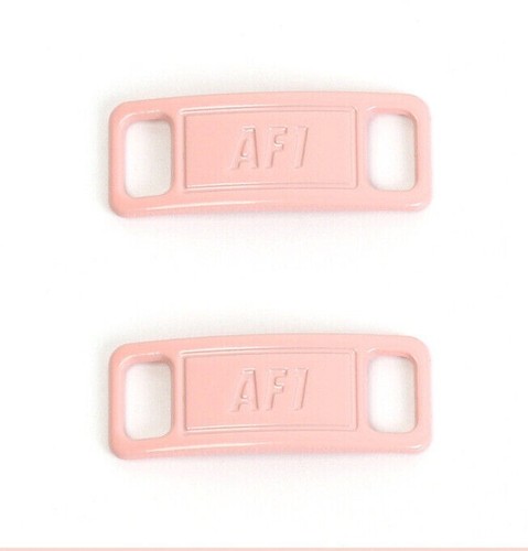 Af1 lace buckles - lace,
