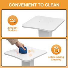Rolling cart stand spa beauty - rolling,