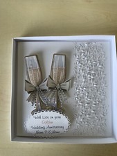 Handmade Luxury Personalised