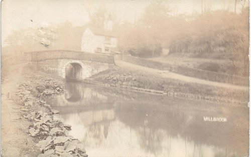 Millbrook near stalybridge - millbrook,