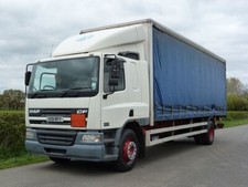 Daf trucks 95xf cf65 cf75 - daf,