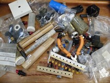 ELECTRONIC COMPONENTS