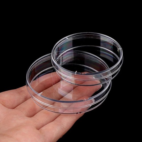 Petri dishes pre sterile with - petri, pre-sterile