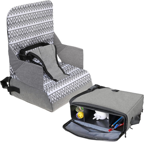 Grab kids booster seat - grab,