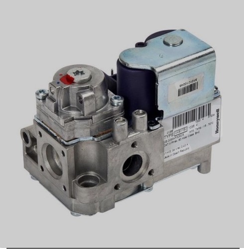 Atag gas control - gas,