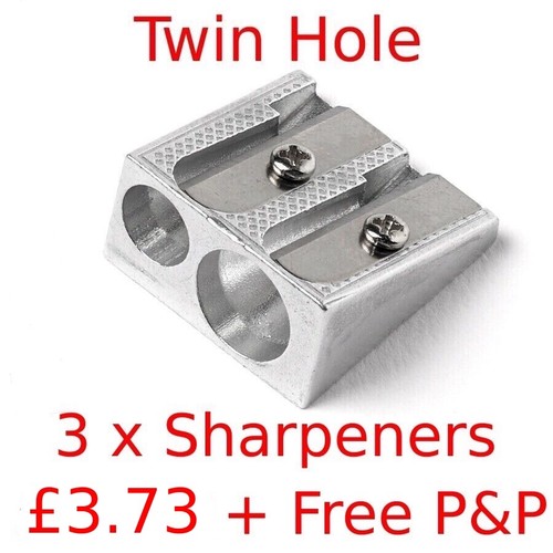 Offer double hole twin - 3,
