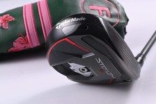 Taylormade Stealth 2 Plus