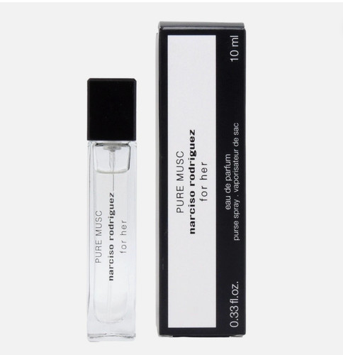 Narciso rodriguez pure - narciso,