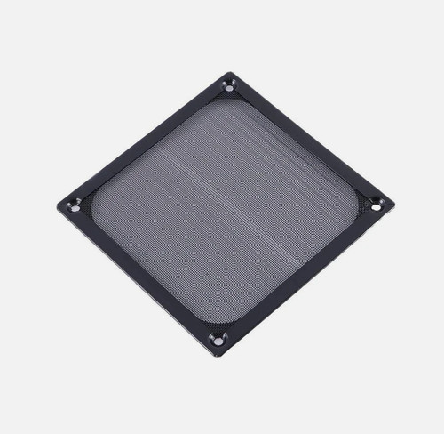Aluminum fan dust - aluminum,