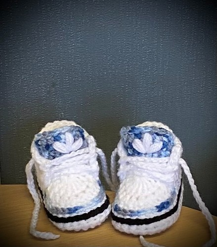 Crochet newborn baby first - crochet,
