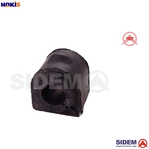 Mounting stabiliser bar 803814 - stabiliser,