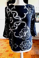 BNWOT Ladies NEXT Sapphire