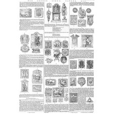 LONDON Old Street Signs