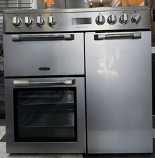 LEISURE Cuisinemaster Pro