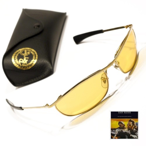 Ray ban olympian usa - b&l, |