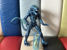 7-inch tall Lanard Toys Alien