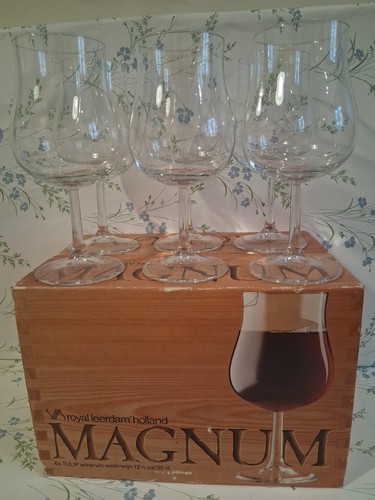 Royal leerdam magnum wine - royal,