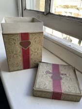 Original Box for Rolleiflex 3.5F Twin Lens Reflex Camera