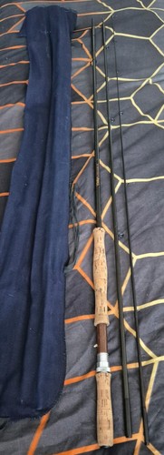 Century eliminator trout - a,