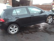 VOLKSWAGEN GOLF MK7 5G 2013 - 2020 VACUUM PUMP 03L 145 100 F